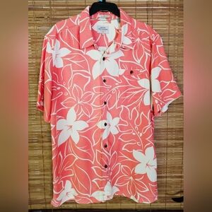Quiksilver Waterman Collection Shirt